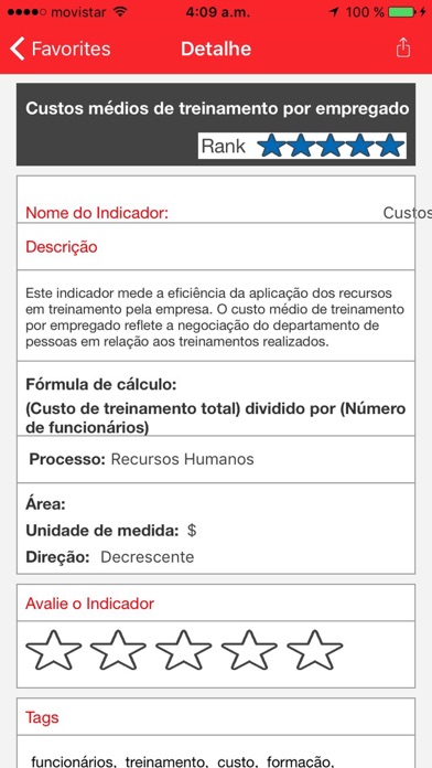 How to cancel & delete Biblioteca de Indicadores from iphone & ipad 2