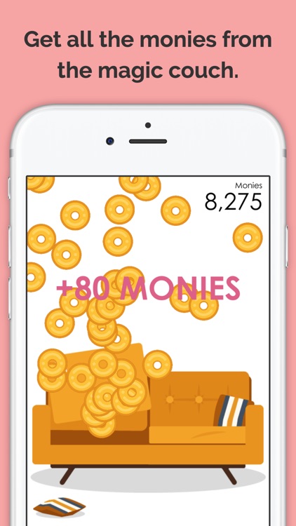 Janky Bounce - Infinite Pinball screenshot-4