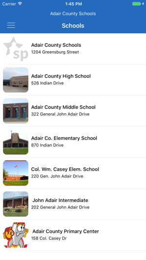 Adair County Schools(圖2)-速報App