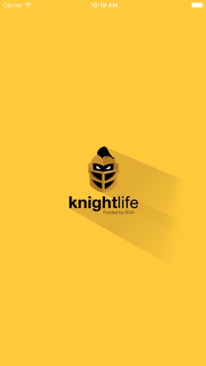 KnightLife UCF