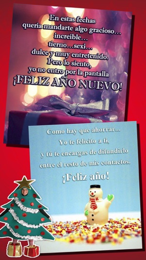 Frases y estados de navidad -  mensajes con humor(圖2)-速報App