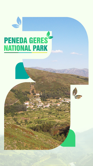 Peneda Geres National Park Travel Guide(圖1)-速報App