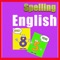 English spelling for kids