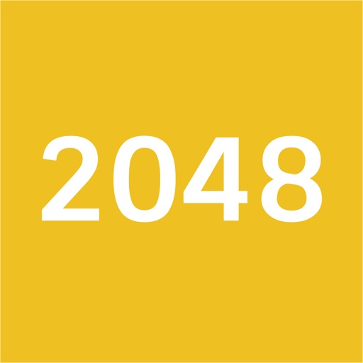 2048 Puzzle! icon