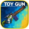 Toy Gun Weapon Simulator Pro - Game for Boys