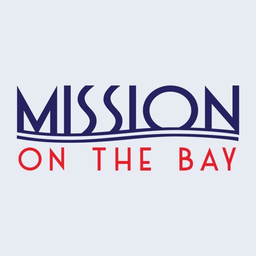 Mission on the Bay
