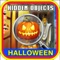 Free Hidden Objects : Home Of Halloween