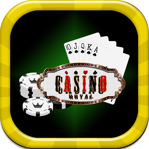 Show Of Slots Crazy Bet - Free Gambler Slot Game icon