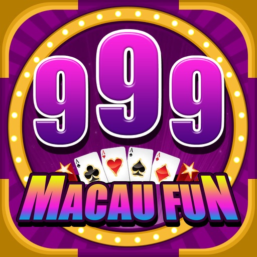 Macau Fun House iOS App