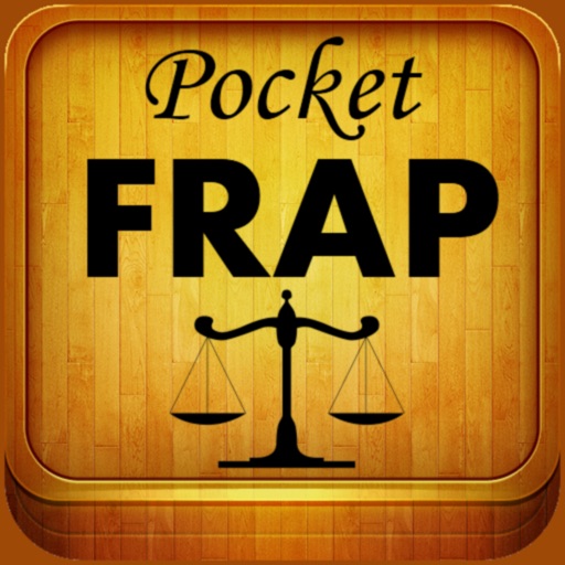 Federal Rules of Appellate Procedure Guide (FRAP)