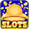 Sir Slot Machine: Roll the trendy hat dice