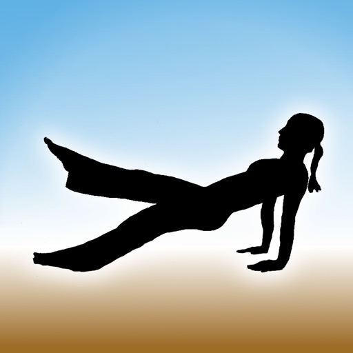 Planks Mastery iOS App