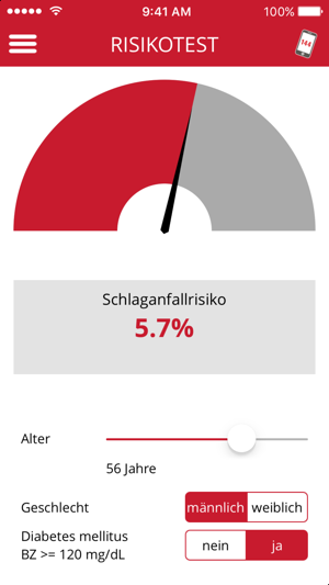 Schlaganfall Tirol(圖5)-速報App