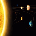 Solar System Scope 3D Explore Planets for Kids