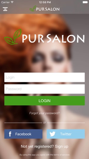 Pur Salon(圖4)-速報App