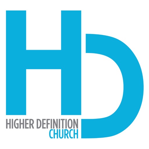 Higher Definition Church icon