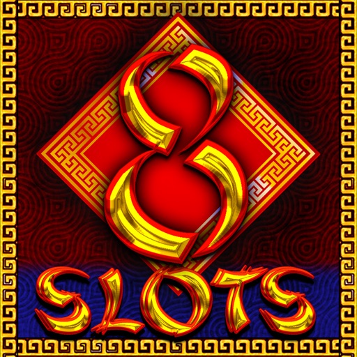 Lucky 8’s Slots – Luxury VIP Casino Simulator Icon