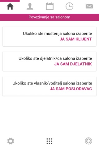 CikCak screenshot 2