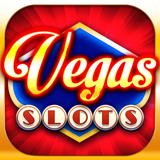Vegas Slot Machines Free in Deluxe Downtown Casino iOS App