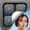Kyms looks like a working and stylish calculator App but it hides an inviolable vault in which to hide and encrypt all your multimedia files, documents, passwords and much more with military grade security (AES Encryption)