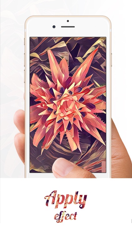 Prisma Live Wallpapers & Backgrounds - Effected Live Photo Art HD Lockscreen Images for iPhone & iPad, iPod