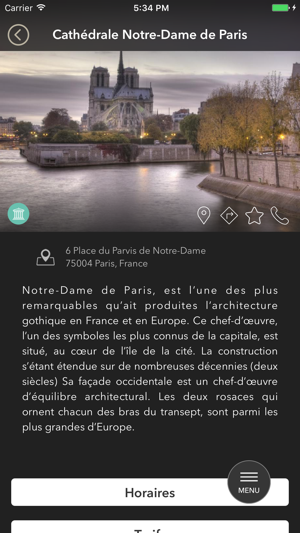 Hotel Minerve Paris(圖3)-速報App