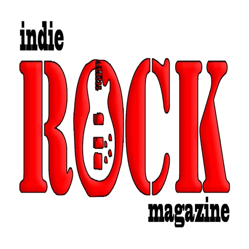 Indie Rock Magazine iOS App