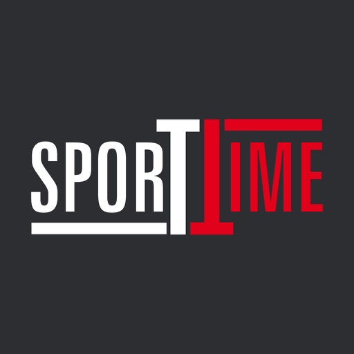 SportTime icon