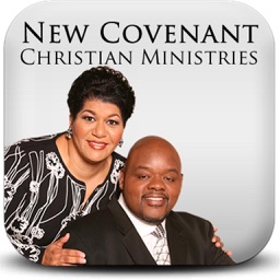 New Covenant App