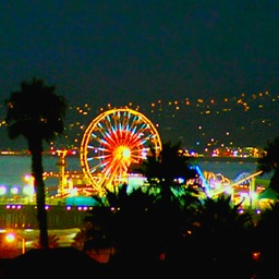 Homes in Santa Monica