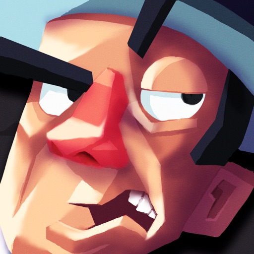 Oh...Sir! The Insult Simulator iOS App