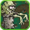 Deadly Fortress - Zombies TD