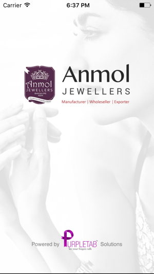 Anmol Jewellers(圖1)-速報App