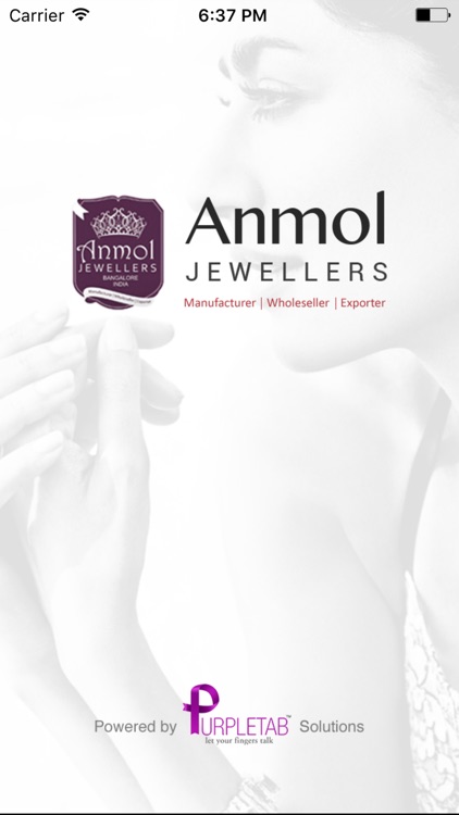 Anmol Jewellers