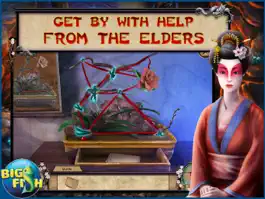 Game screenshot Mythic Wonders: Child of Prophecy HD (Full) hack