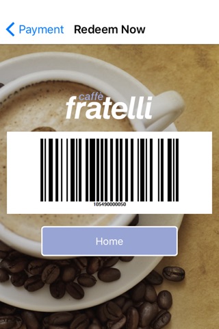 Caffè Fratelli MPL screenshot 3