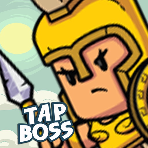 Tap Boss iOS App