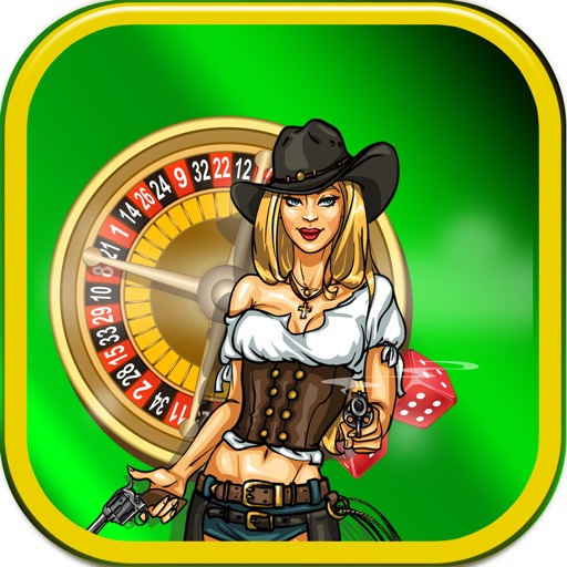 2016 Country Girl Game - Vegas World Casino icon