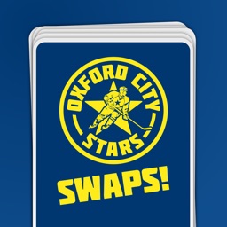 Oxford City Stars Swaps