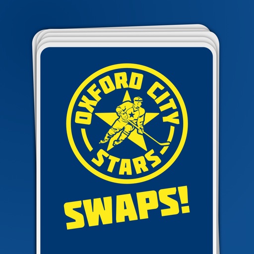 Oxford City Stars Swaps