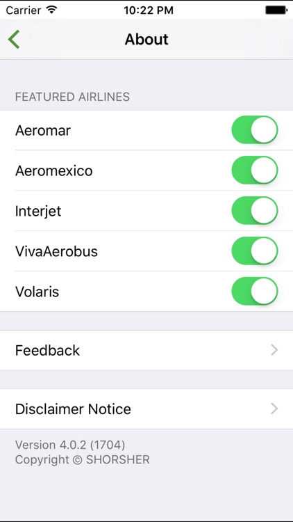 Mexico Flight screenshot-3