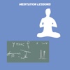 Meditation lessons