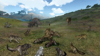 Life Of Wolf Reboot By 1games Ios United States Searchman App Data Information - wolves life 3 roblox in 2019 wolf life wolf beautiful
