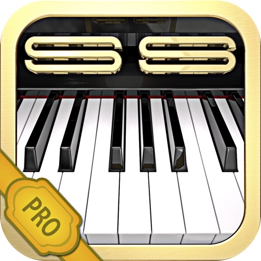 Keyboard instrumentSS Vol.2 icon