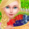 Berry Picking Farm - Girls Pastry Story