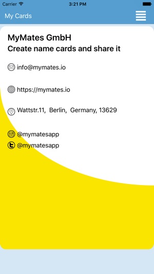 MyMates(圖4)-速報App