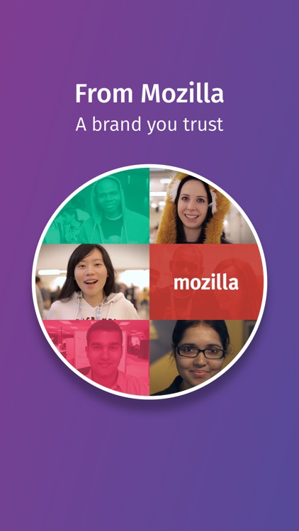 Firefox Focus: The privacy browser screenshot-3