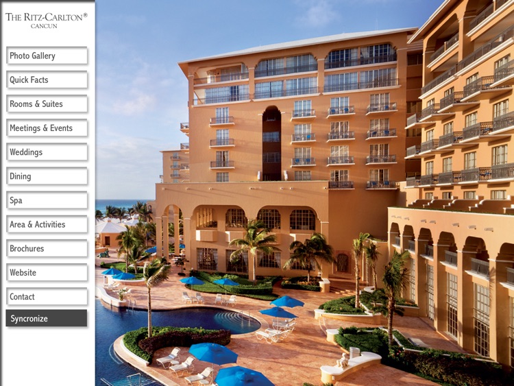 RITZ-CARLTON