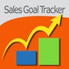 Sales Goal Tracker—Easily Set & Track Selling Goal