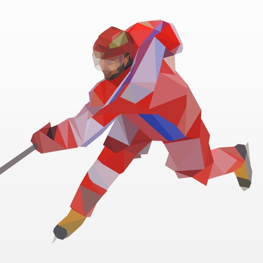 Top Hockey Players - game for nhl stanley cup fans Icon